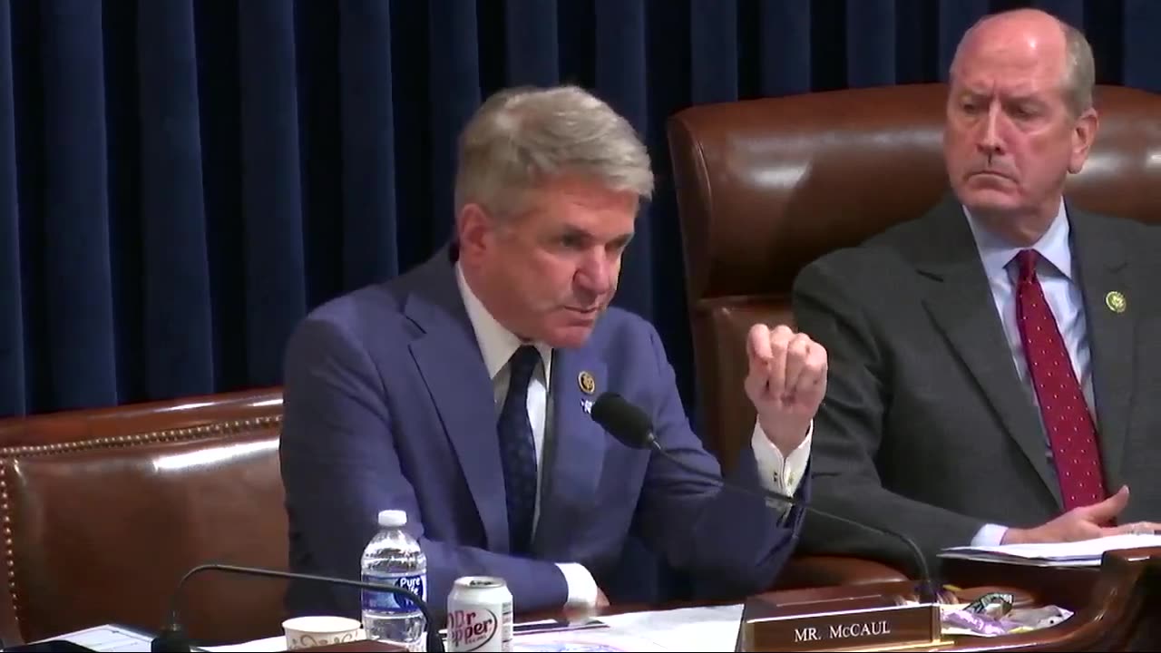 Biden and Mayorkas’ Open Border: Advancing Cartel Crime in America - July 19, 2023