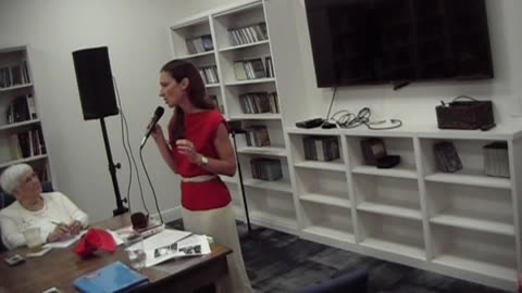 Villages Faith Group Susanne Fuerst Austria Freedom Party