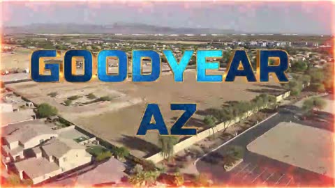 158th Goodyear AZ