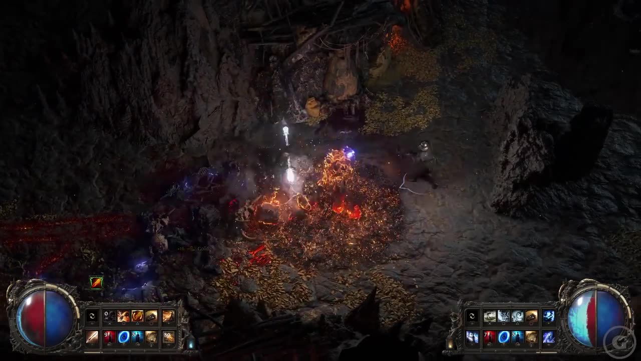 Path exile 2