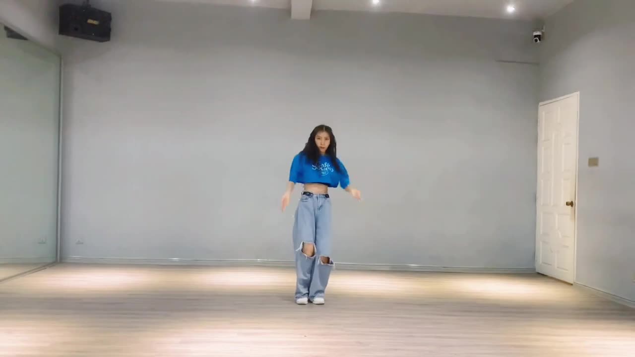 Nayeon - 'Pop' cover dance