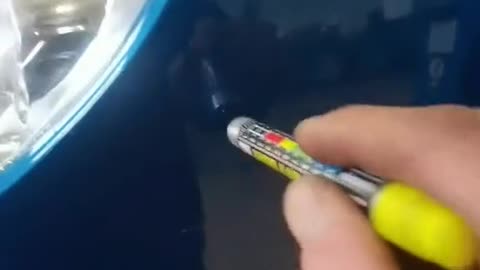 Car maintenance and repair