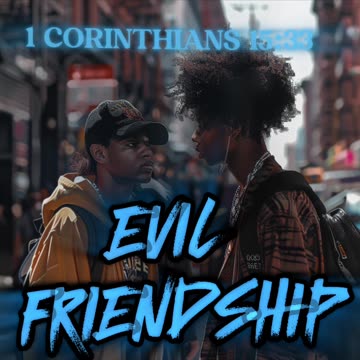 Be Careful Of Things That You See & Watch On The Media!