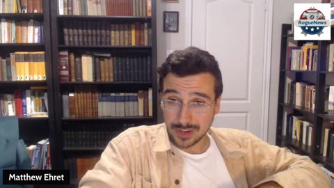 Multi-Polar Reality w/ Matthew Ehret: BRICS update and more!!!