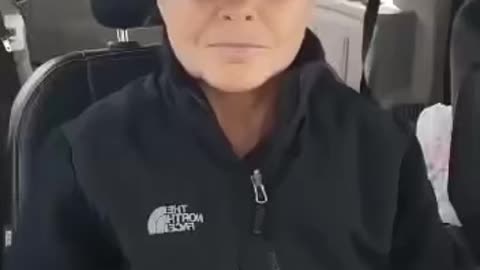 Arrester nurse talks about the swabs and what’s on them!