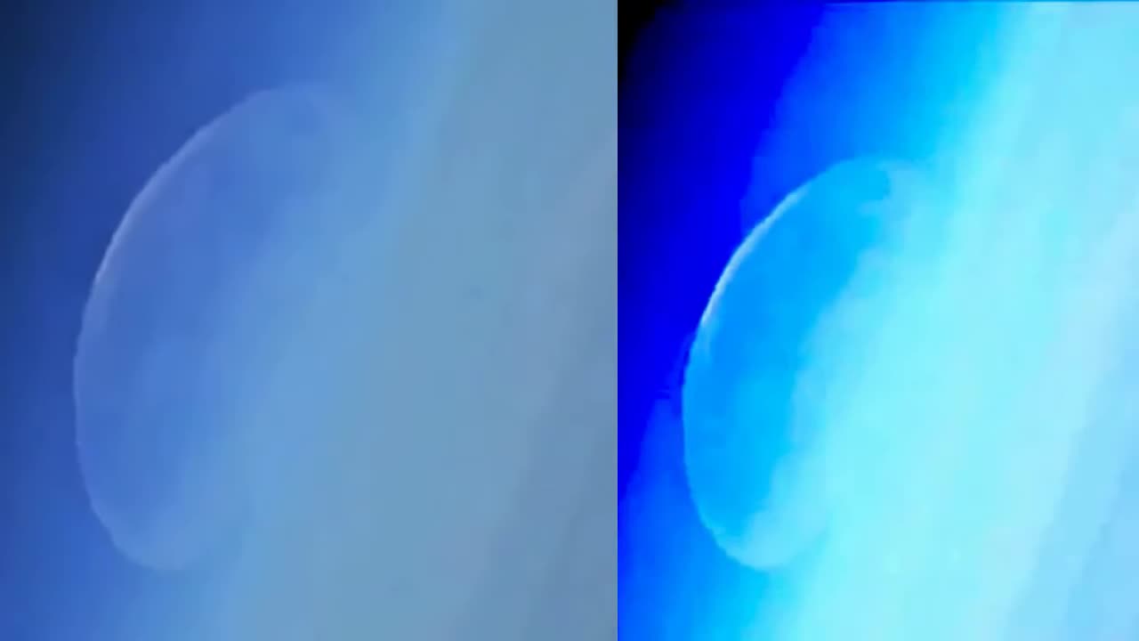 The Seven Ceilings [reuploads]