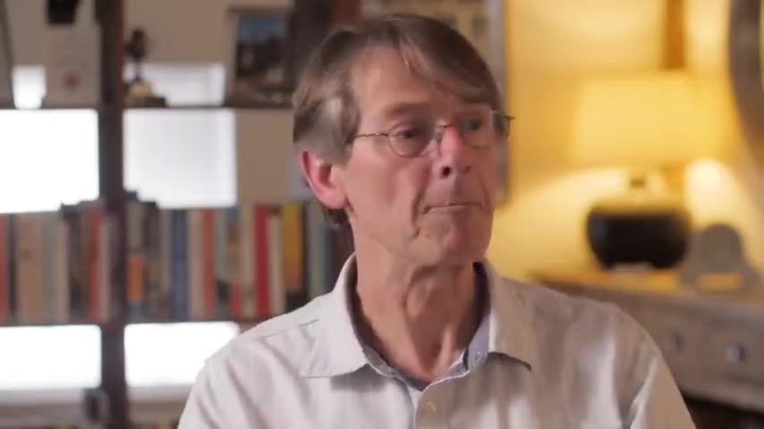 Planet Lockdown - A Final Warning to Humanity [from Former Pfizer Chief Scientist Dr. Michael Yeadon]*