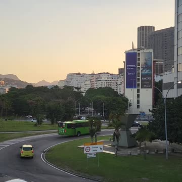 Brazil Rio De Janeiro