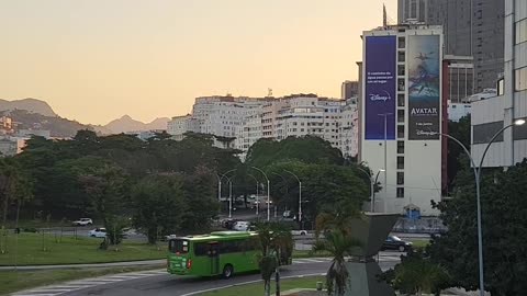 Brazil Rio De Janeiro