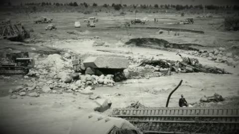 The tangiwai railway disaster 1953