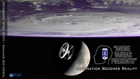Imagination Becomes Reality