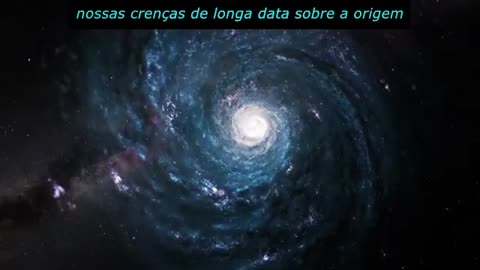 Michio Kaku acaba de anunciar: Telescópio James Webb finalmente provou que Big Bang estava errado!