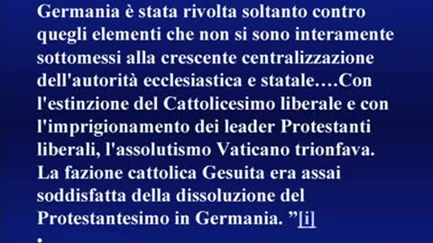 Il Segreto dietro le Società Segrete Walter Veith