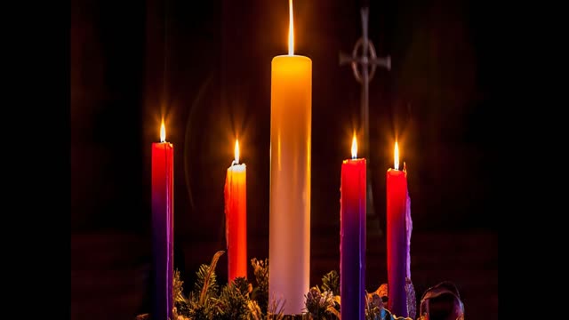 Divine Mercy Message for November 29, 2022