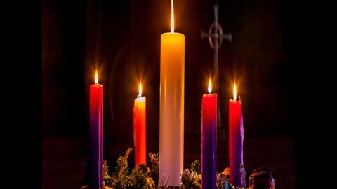 Divine Mercy Message for November 29, 2022