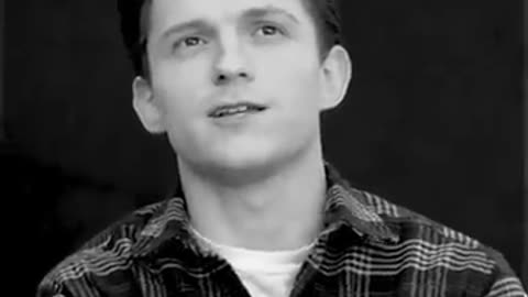 Tom Holland