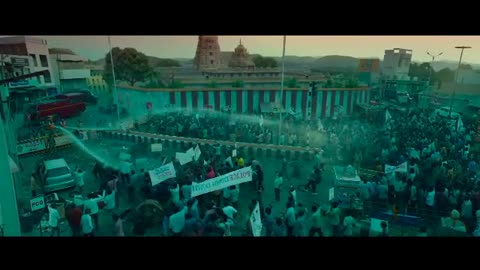 Where is Pushpa? | Pushpa 2 - The Rule 🔥 | Hindi | Allu Arjun | Sukumar | Rashmika | Fahadh Faasil