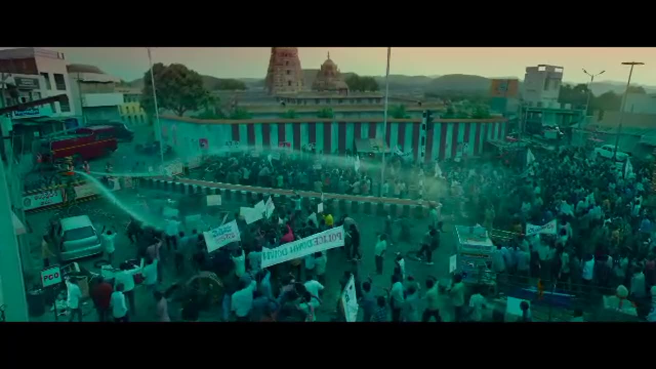 Where is Pushpa? | Pushpa 2 - The Rule 🔥 | Hindi | Allu Arjun | Sukumar | Rashmika | Fahadh Faasil