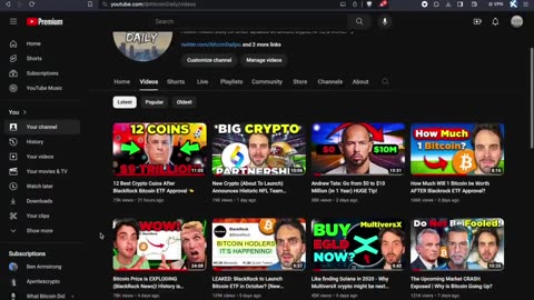 Asking 5 Billionaires Their 2024 Market Predictions (Crypto, Stocks, Upcoming Crash)