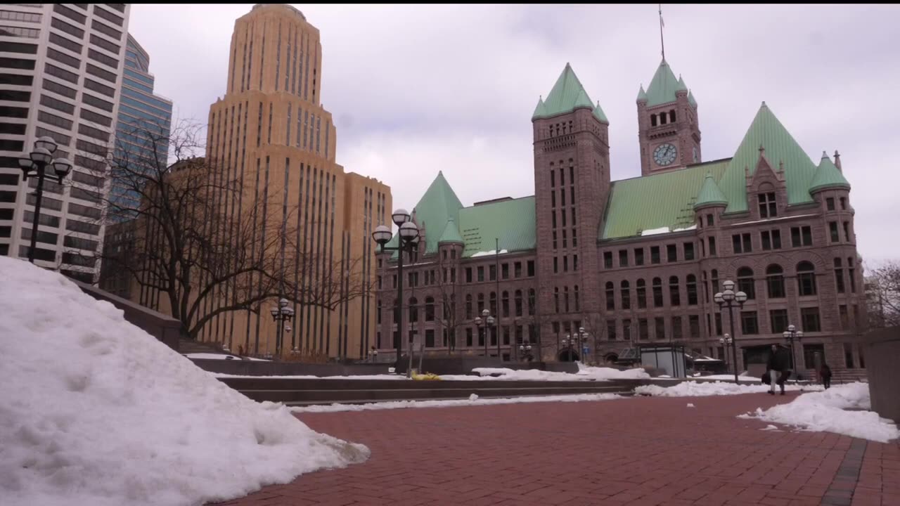 Minneapolis Will Become 1st U.S. City to Blast Islamic Call to Prayer 5 Times a Day