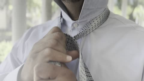 La Mode Men's Owner Josue Otero