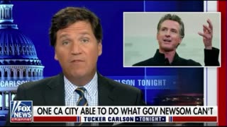Tucker Carlson Tonight 3/3/2023