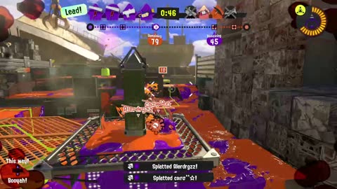 Splatoon 3 - Splat em all!! [2]