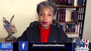 Dr Carol Swain Part 2