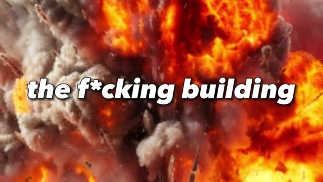 Rogan on 9/11