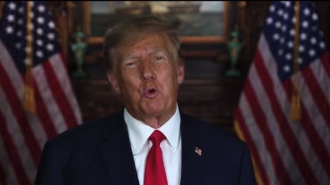 Trump Statement - I’m the Last Person They Want to Run Against! 🔥