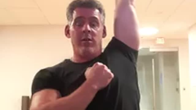 Never Stop Improving