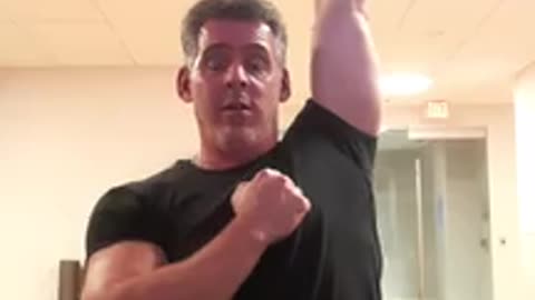 Never Stop Improving