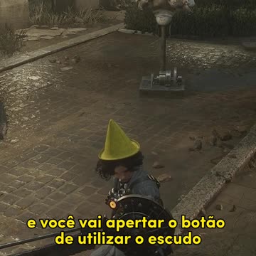 DEIXA O JOGO NO MODO EASY