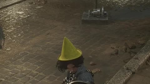 DEIXA O JOGO NO MODO EASY