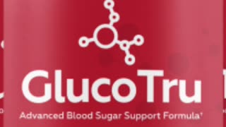 GLUCO TRU weight loss product Order NOW click the link in the description