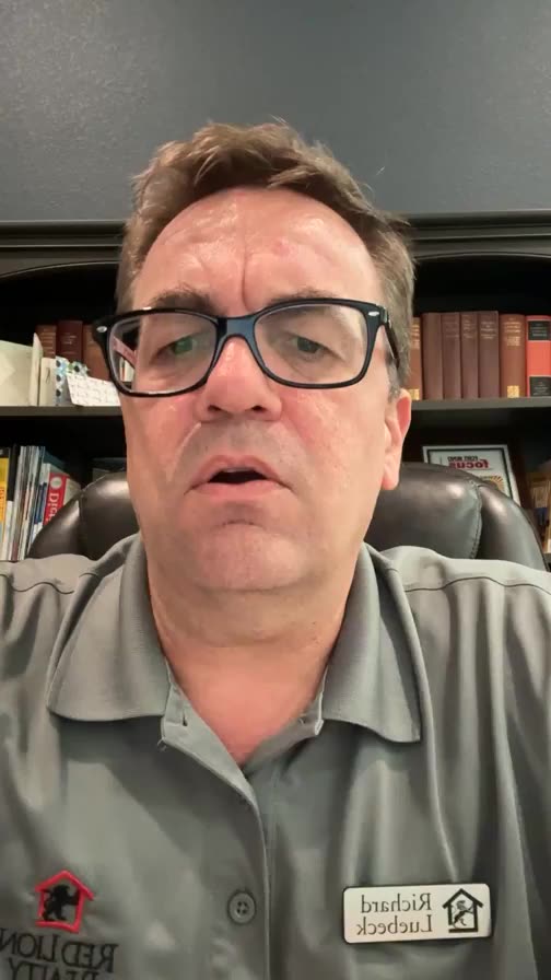 Is this the end of Buyers Agents?