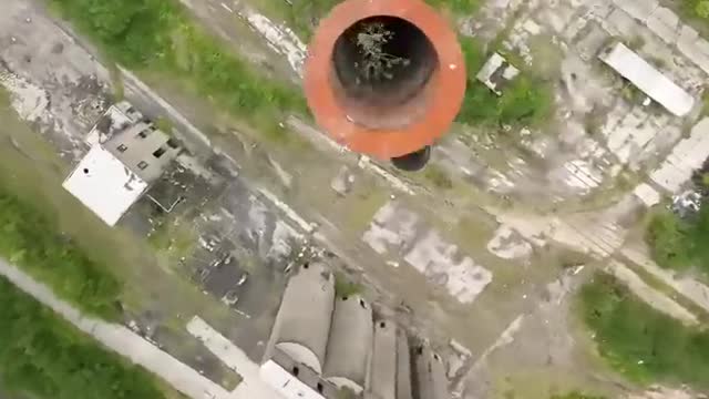 Tunnel dive FPV Drone Freestyle (IG it Jack FPV