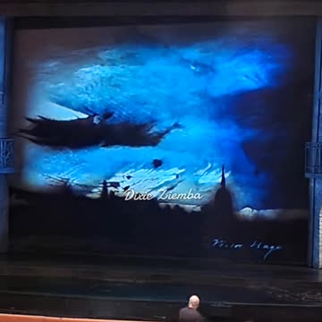 Miserable never felt so good! 🎭