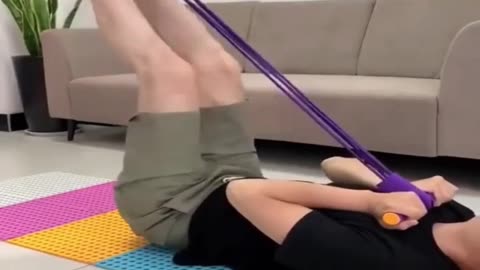 Fitnees gadgets