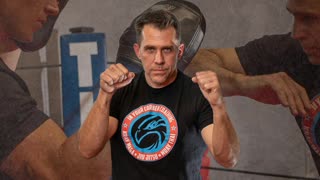 Episode 77 - Darryl Johnson: IYC Coaching Healthy, Happy, Harder To Kill