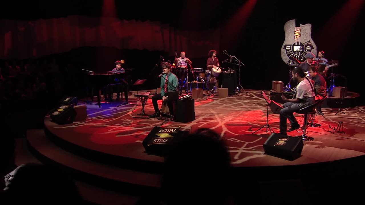 Tanhayee | MTV Unplugged | Sonu Nigam