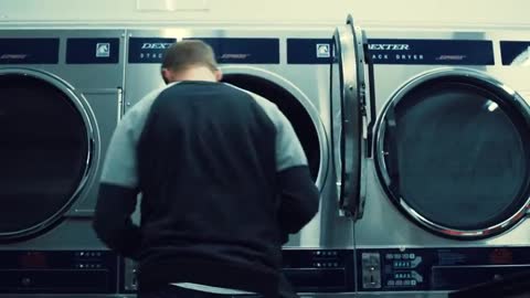 Laundry (2017) - 2 Minute Short FilmHorrorThrillerMystery