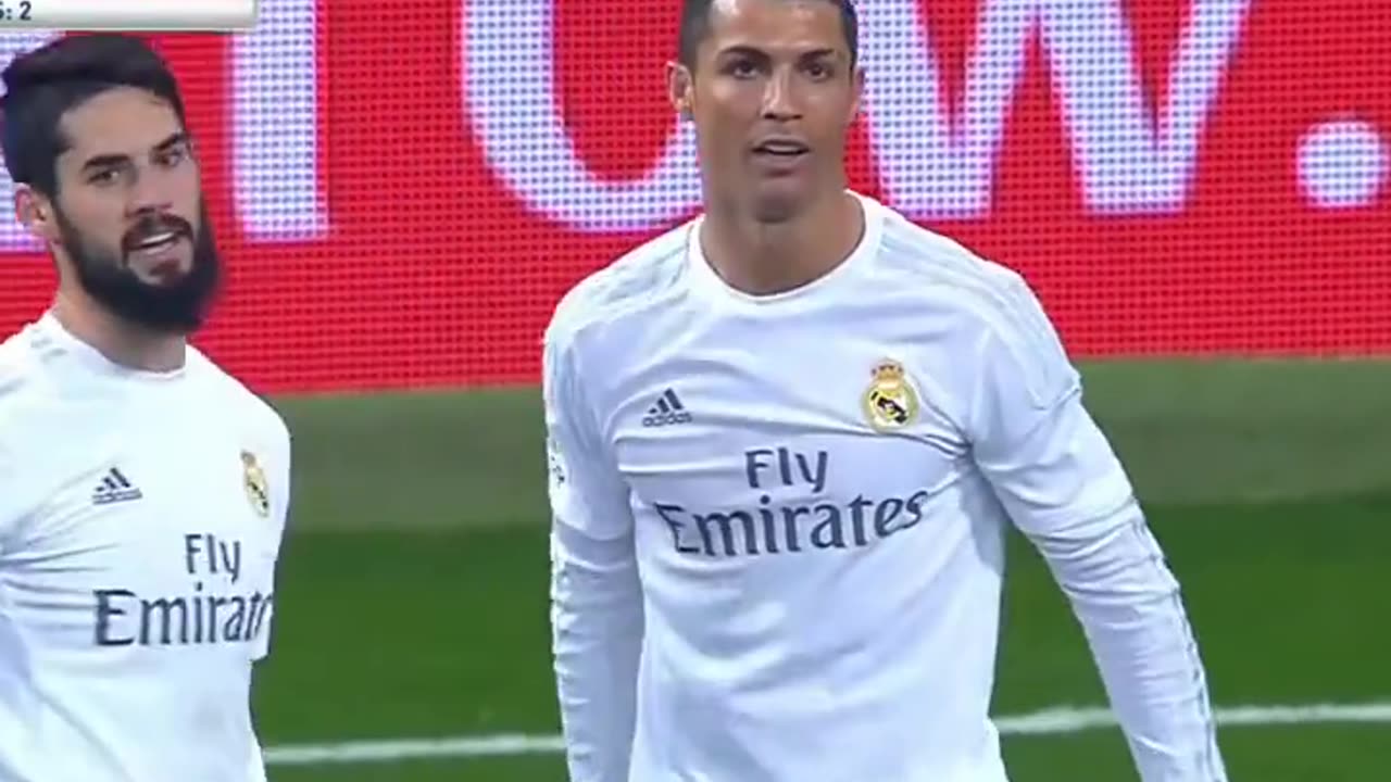 Best goals CRITIANO Ronaldo