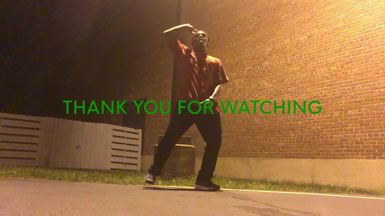 Kelby - Way Back | Freestyle Dance