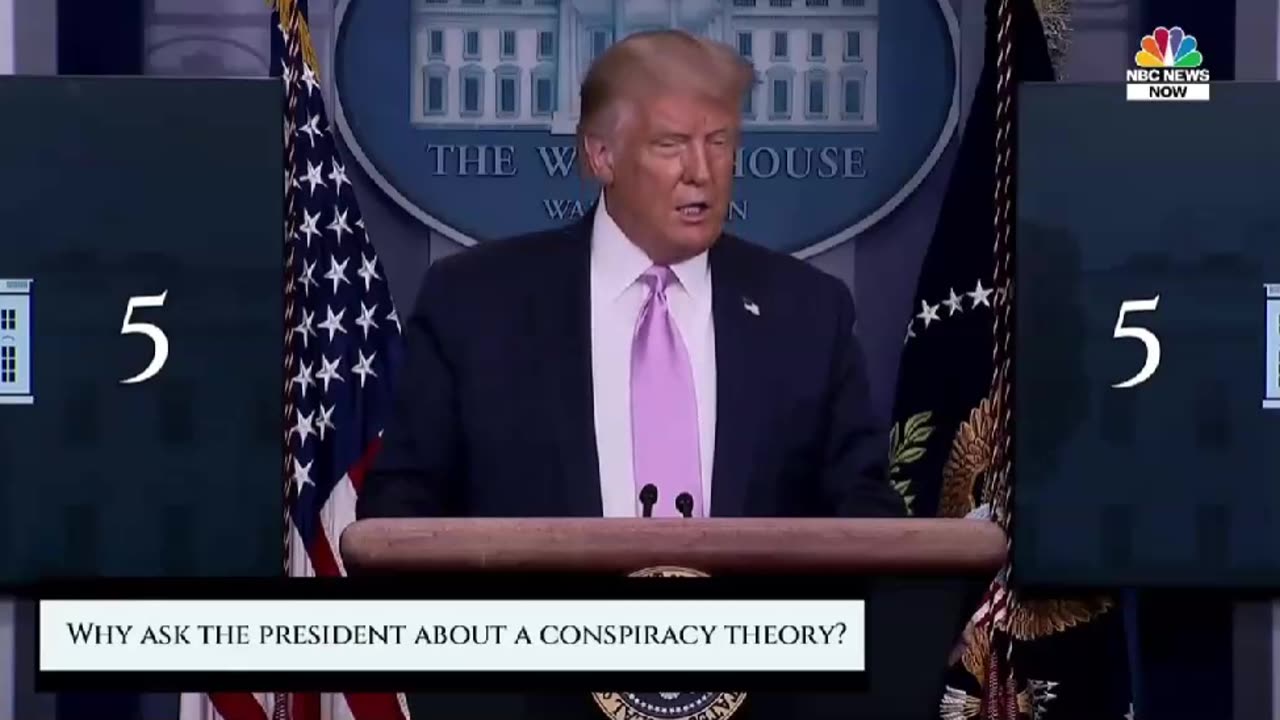 RED PILL Compilation - Dr. Jan Halper, President Trump, Comms, & Q