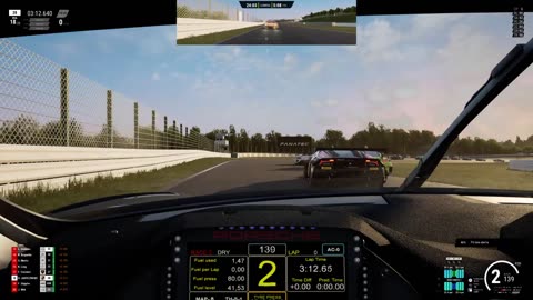 Assetto Corsa Competizione PORSCHE 991 GT3 SUZUKA