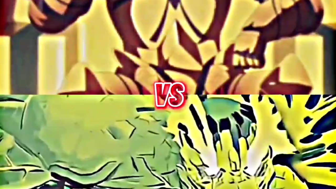 Anime vs manga