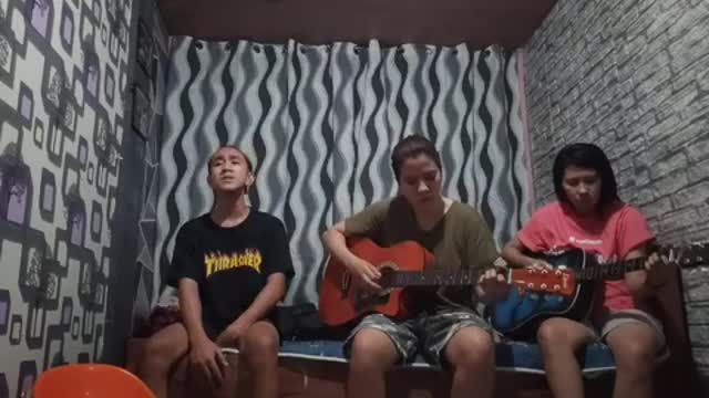 Love is Gone (Cover)