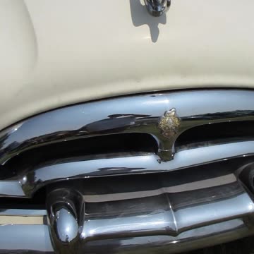 1954 Packard Clipper