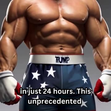 #trump Raises Over $200 Million Amid #legal Battles | Record-Breaking #fundraising #maga #fjb